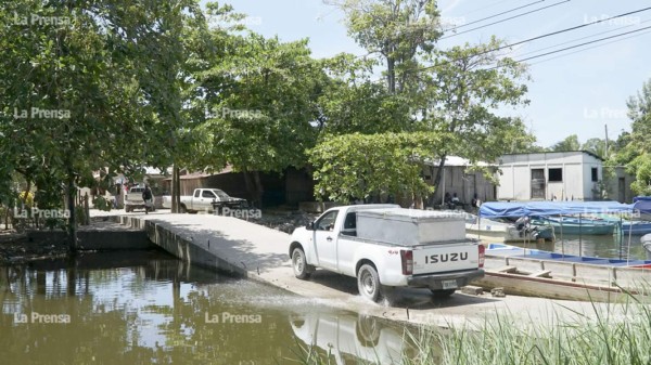 Jutiapa lamenta que tras tantos años del Mitch, las obras de mitigación son mínimas