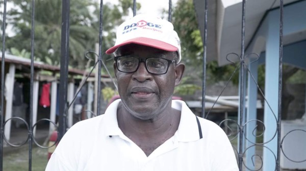 La Ceiba sigue siendo tan vulnerable como cuando sufrió por el Mitch