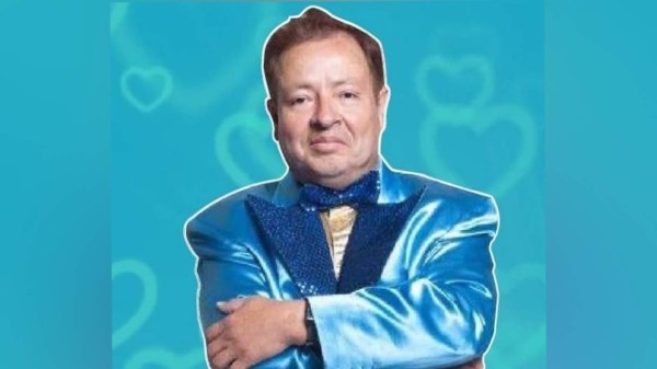 Sammy Pérez, actor mexicano, muere por Covid-19