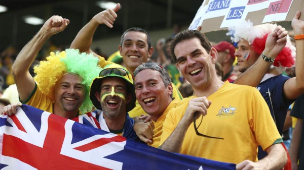 Alertan a australianos de los 'peligros de Honduras”