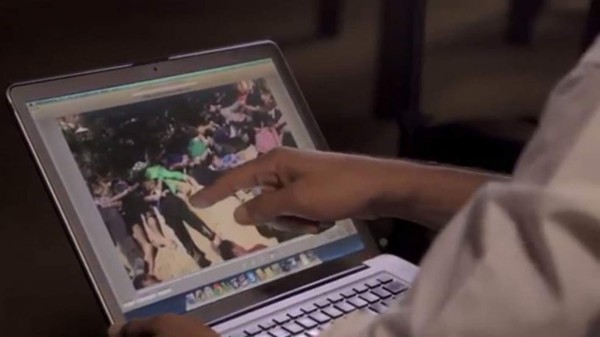 Soldado iraquí sobreviviente de Isis narra la brutalidad de los terroristas