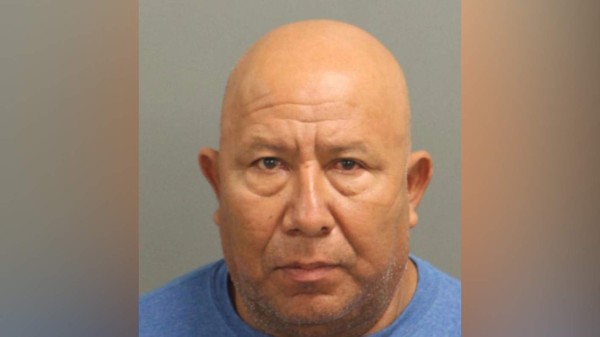 Capturan a hombre por mantener relación con menor de 11 años