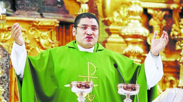 Iglesia de Honduras culpa a Gobiernos de emigración infantil