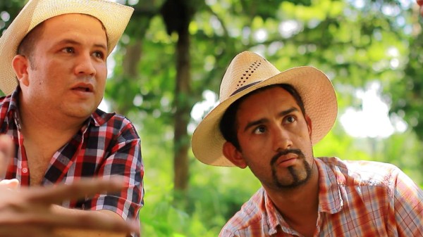 El siete de abril se estrena nueva película hondureña