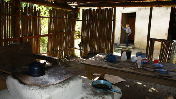 Por enemistades habrían asesinado a mujer y sus cuatro hijos