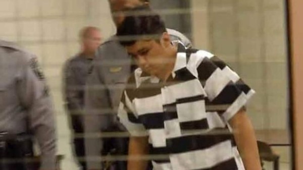 Hondureño confesó que mató a su madre 'porque tenía ganas'