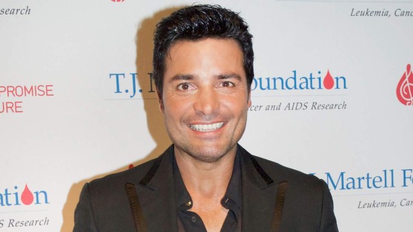 Chayanne pide una oportunidad para Donald Trump
