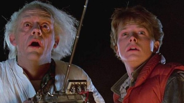 Volver al futuro sorprende con otra predicción acertada
