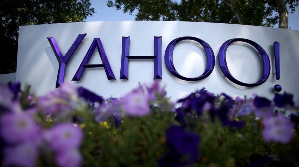 Yahoo! reporta pérdidas de $99 millones en primer trimestre