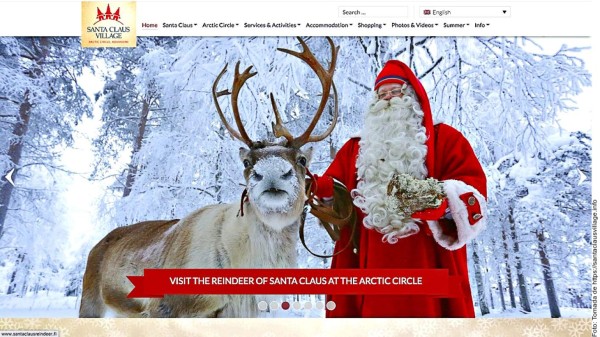 El pueblo de Santa y no más maltrato animal