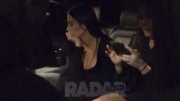 Kim Kardashian presenta demanda por video del apartamento donde la asaltaron