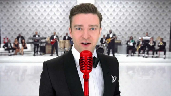 Justin Timberlake: 'No me considero un artista pop'