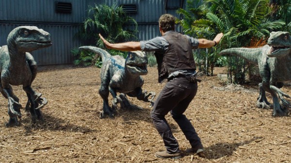 Un español dirigirá la secuela de 'Jurassic World”