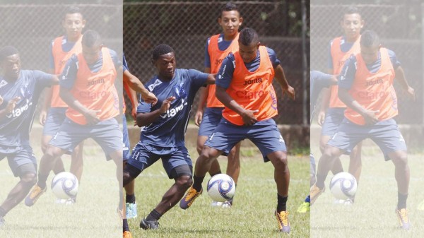 Salas, el talento que dejó escapar Marathón