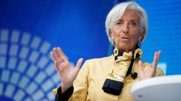 FMI: Guerra comercial podría restar un 0,5 % al crecimiento global para 2020