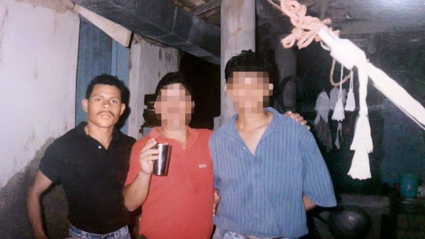 ¿Quién es Adolfo Solano, el supuesto terrorista hondureño de Isis?