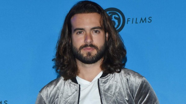 Netflix estrenará serie de Pablo Lyle