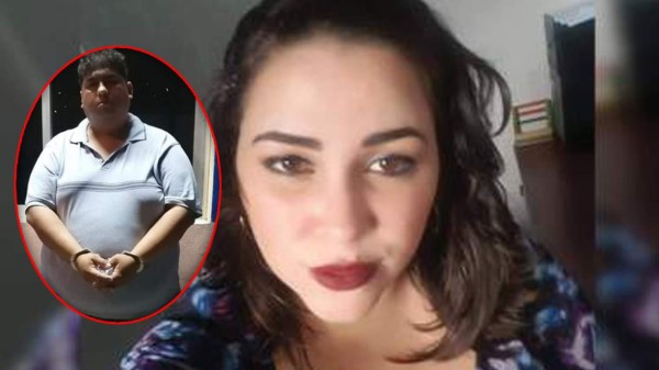 Capturan a presunto implicado en muerte de la joven taxista Glenis Castillo