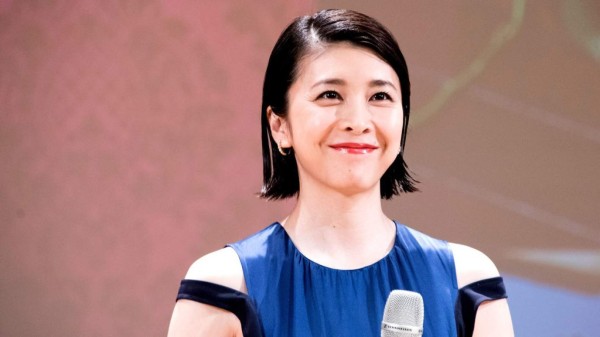 Encuentran sin vida a actriz de 'The Ring'