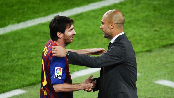 Adiós al Barcelona: Messi entra en negociaciones con el Manchester City