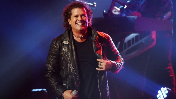 Carlos Vives será homenajeado en el próximo Festival de la Leyenda Vallenata  