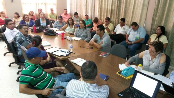 Definen plan de combate al virus del Zika en La Ceiba