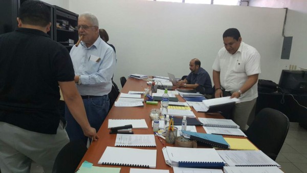 Junta Nominadora ratifica que mañana entregará la lista al CN