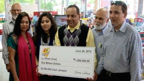 Ser millonarios fue su maldición