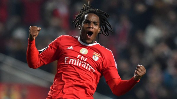El portugués Renato Sanches, elegido Golden Boy 2016