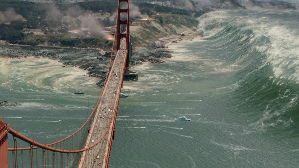 Científicos pronostican devastador terremoto en San Francisco