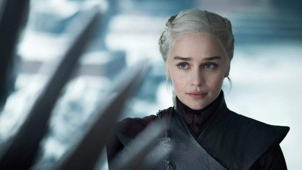 'Game of Thrones' batalla con sitio para adultos