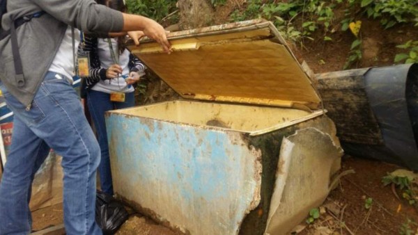 Alumnos de la Unah-VS se unen contra el zika