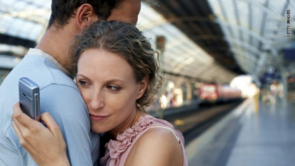 ¿Por qué motivos llegarías a hacer infiel?