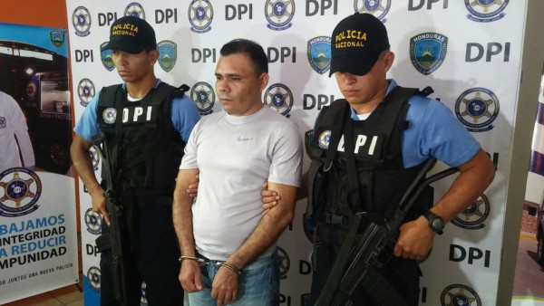 Cae hombre que presuntamente secuestró y violó a una joven