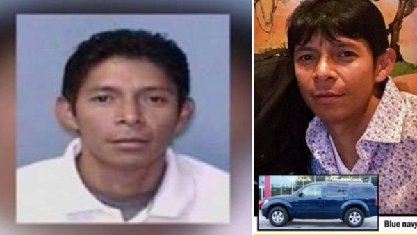 EUA: Matan a taxista hondureño en Carolina del Norte