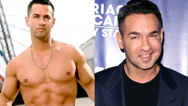 Sentencian a prisión en EEUU a estrella de 'Jersey Shore' por evasión fiscal