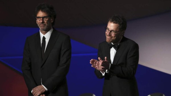 Los irreverentes hermanos Coen compiten en Venecia con un filme para Netflix
