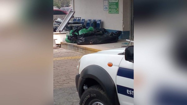 Entierran 16 cadáveres en Chamelecón en medio de la emergencia por COVID-19