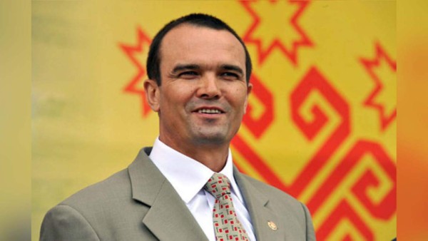 Muere por coronavirus un exdirigente regional que había denunciado a Putin  