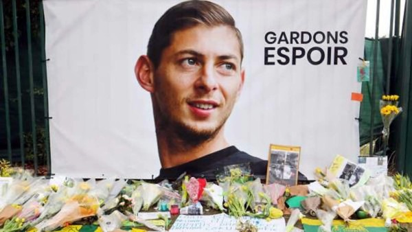 ¡Urgente! Encontraron el avión en el que viajaba Emiliano Sala
