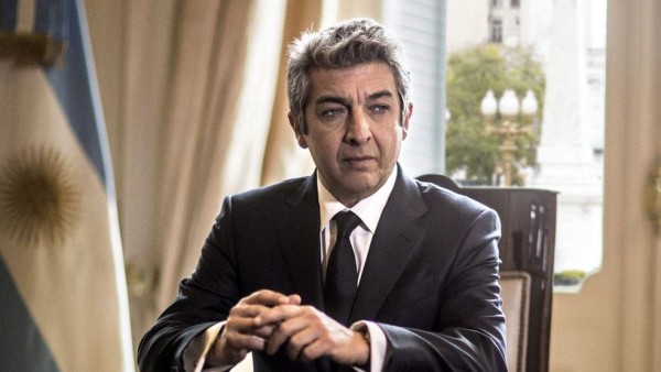 La interpretación femenina cautivó en Cannes