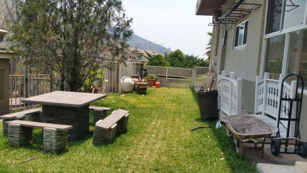 Heide Fulton: Veto del presidente fue 'el paso correcto'