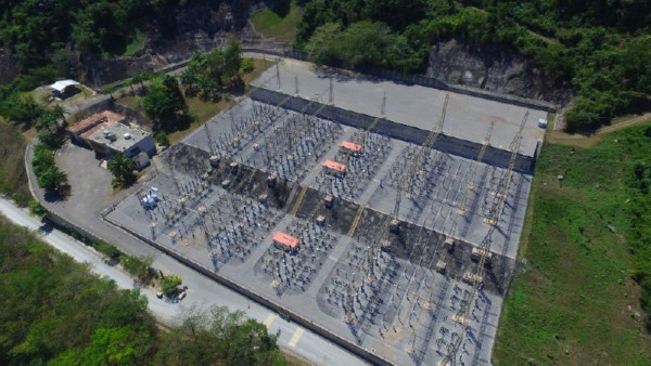 Invertirán $3,000 millones para fortalecer operación de la Enee