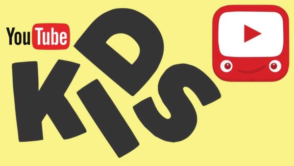 Lanzan aplicación YouTube Kids