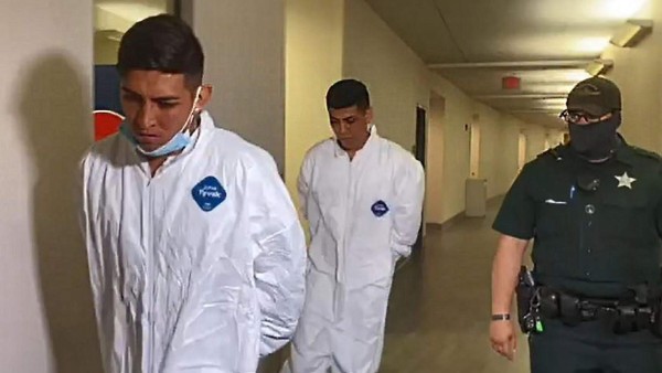 Capturan en Estados Unidos a futbolista Jonathan Suárez