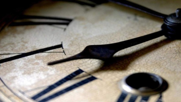 El mundo se detendrá el 31 de diciembre