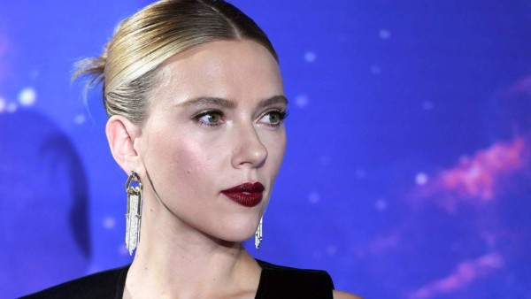 Scarlett Johansson lanzará su propia marca de belleza