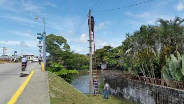 Gobierno instala 'Internet del pueblo” en cuatro playas de litoral del Atlántico