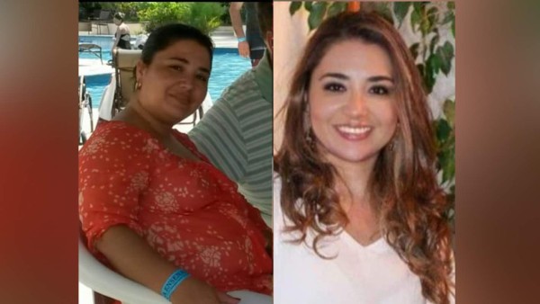 'Llegué a pesar 268 libras, mi vida era un infierno', confesó Carol Padilla, sobreviviente de violencia doméstica