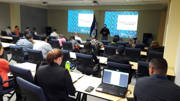 Capacitan en secreto industrial